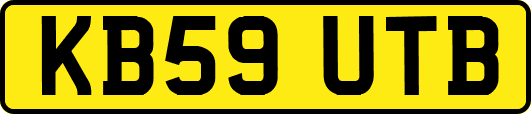 KB59UTB