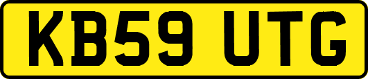 KB59UTG