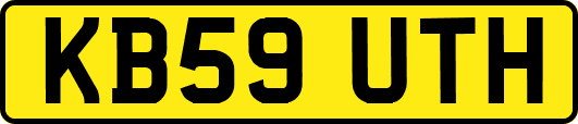 KB59UTH