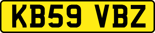 KB59VBZ