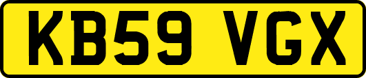 KB59VGX