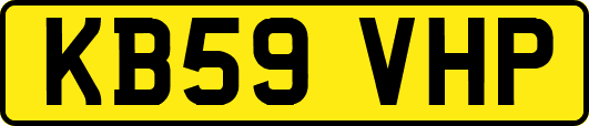 KB59VHP