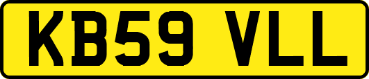 KB59VLL