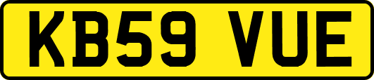 KB59VUE