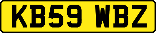 KB59WBZ