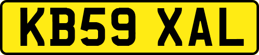 KB59XAL