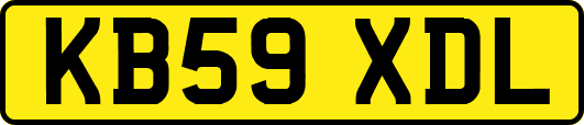 KB59XDL