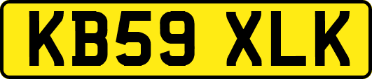 KB59XLK