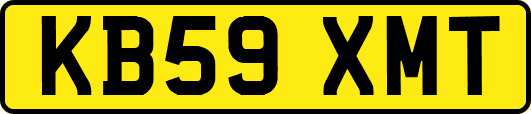 KB59XMT