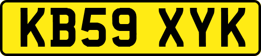 KB59XYK