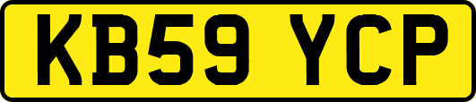 KB59YCP