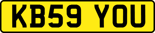 KB59YOU
