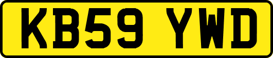 KB59YWD