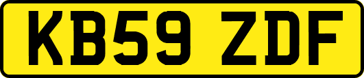 KB59ZDF