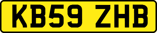 KB59ZHB