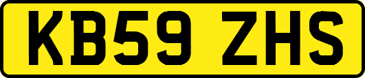 KB59ZHS