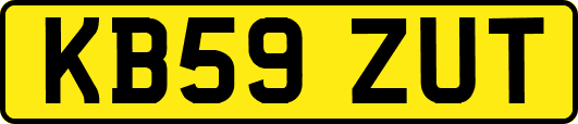 KB59ZUT