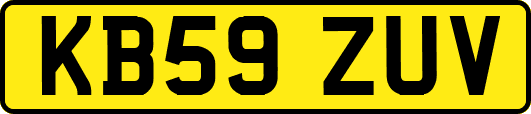 KB59ZUV