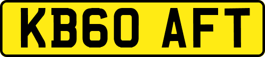 KB60AFT