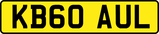 KB60AUL