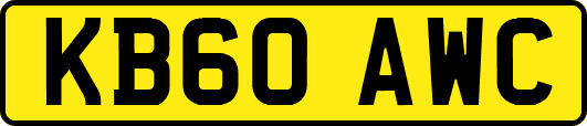 KB60AWC