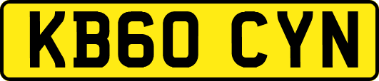 KB60CYN