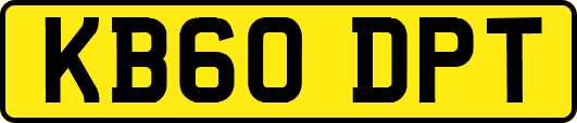KB60DPT