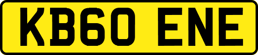 KB60ENE