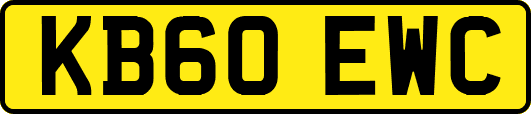 KB60EWC