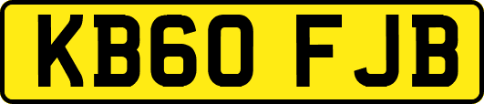KB60FJB