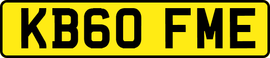 KB60FME