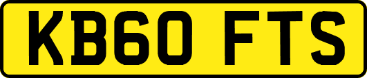 KB60FTS