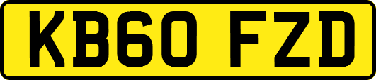 KB60FZD