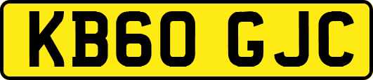 KB60GJC