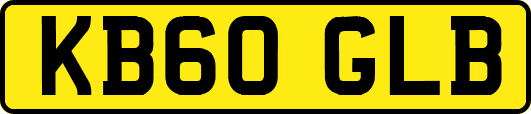 KB60GLB