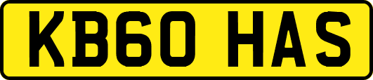 KB60HAS