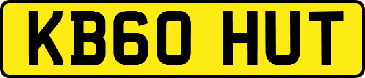 KB60HUT