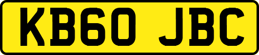 KB60JBC