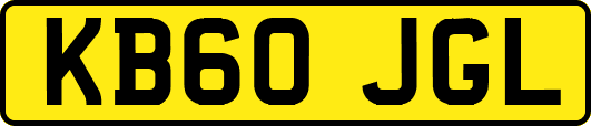 KB60JGL