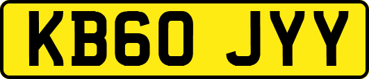 KB60JYY