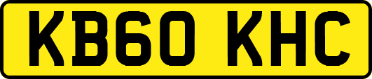 KB60KHC