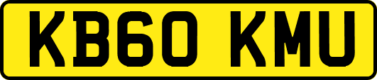 KB60KMU