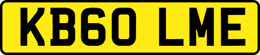 KB60LME