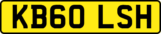 KB60LSH