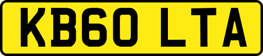 KB60LTA