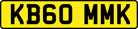 KB60MMK