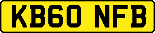 KB60NFB
