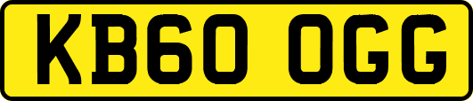 KB60OGG
