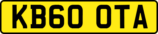 KB60OTA