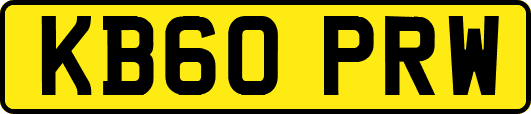 KB60PRW